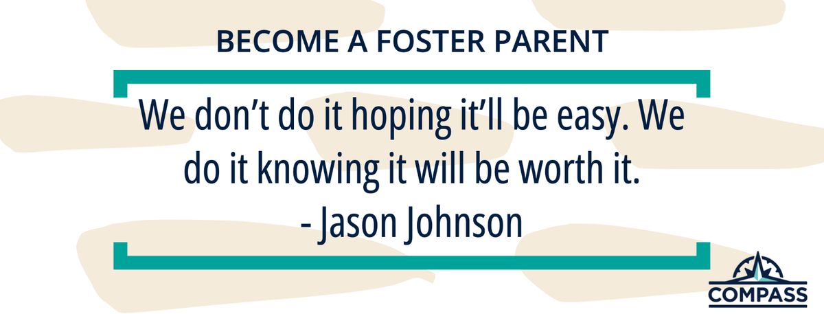 Compass Foster Parent Training