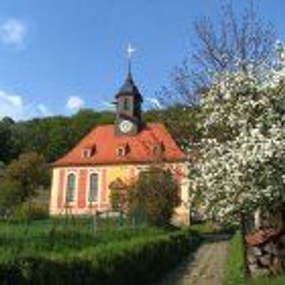 Weinbergkirche Dresden-Pillnitz