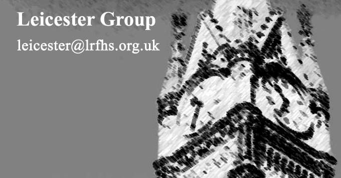 LRFHS Leicester Group