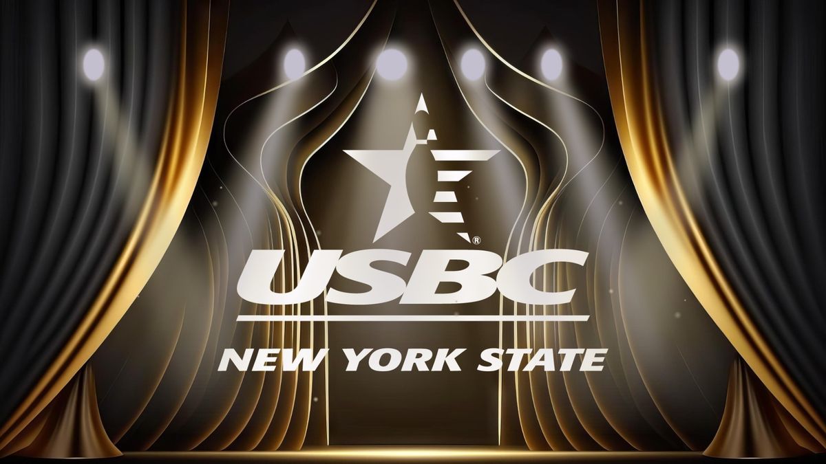 New York State USBC Annual Meeting \/ Hall of Fame Banquet