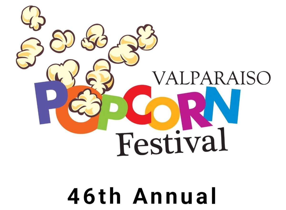 Valparaiso Popcorn Festival (46th Annual)