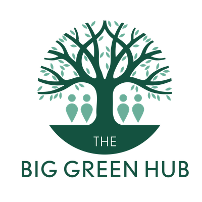 The Big Green Hub CIC