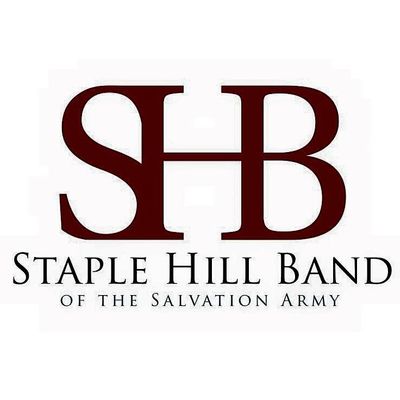 Staple Hill Citadel Band