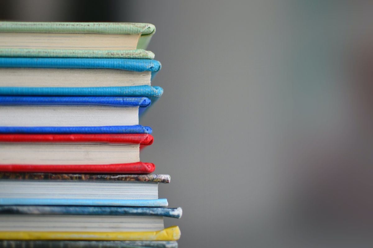 Storytime at Cambridge Central Library