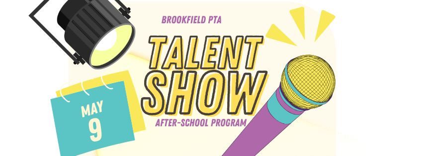 BKES PTA Talent Show