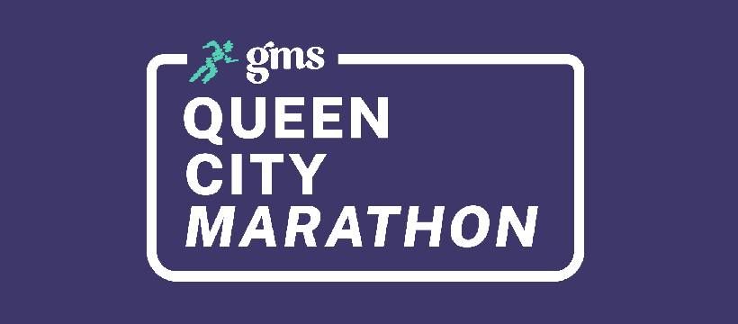 2025 GMS Queen City Marathon 