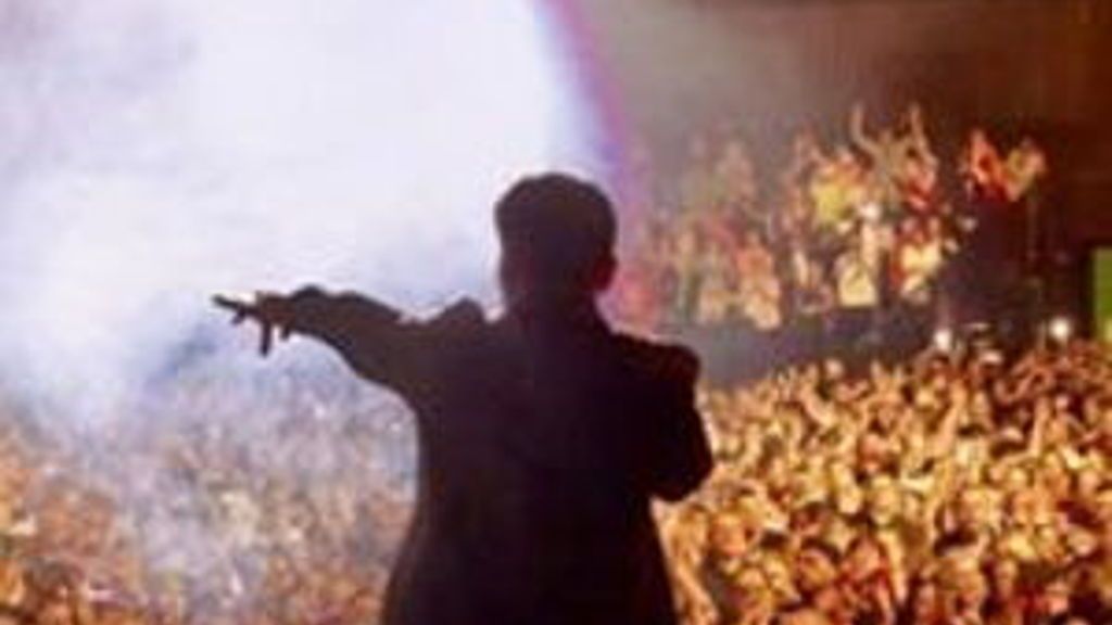 TTF & The Vengaboys at The Riverside Museum 2026