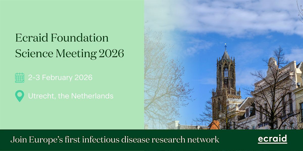 Ecraid Foundation Science Meeting