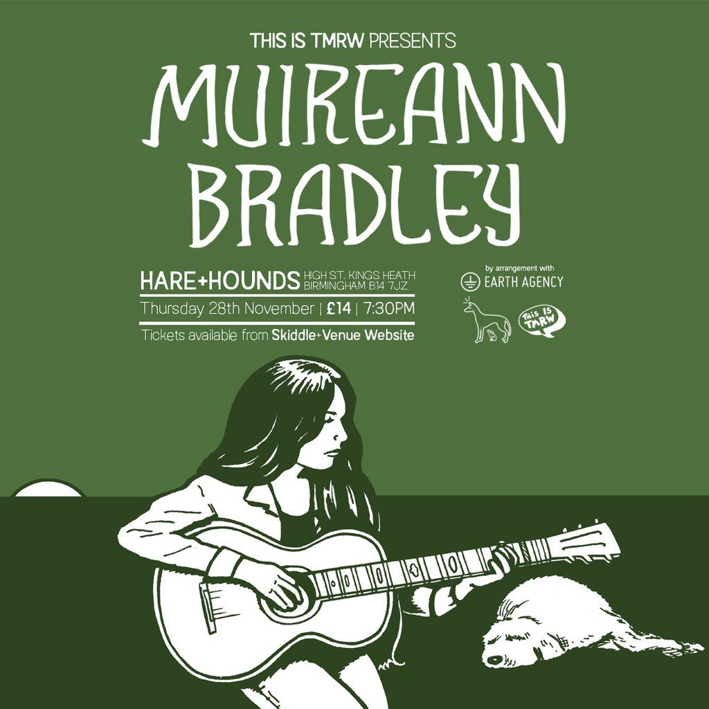 Muireann Bradley