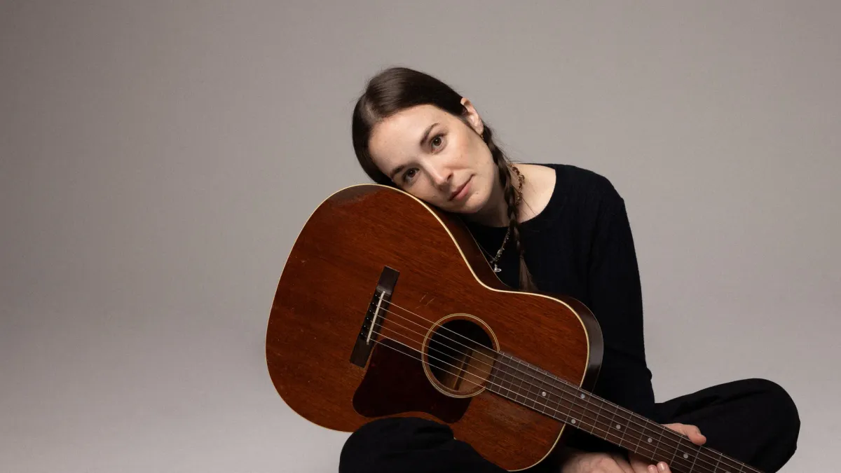 Margaret Glaspy, Amythyst Kiah, Vanessa Collier, Matt Andersen in Charleston , WV