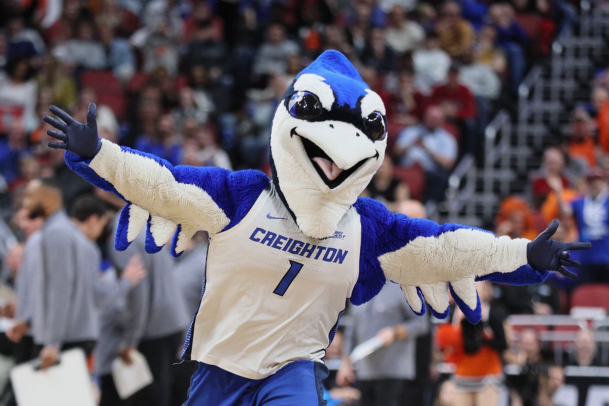 Marquette Golden Eagles at Creighton Bluejays Womens Basketball at DJ Sokol Arena