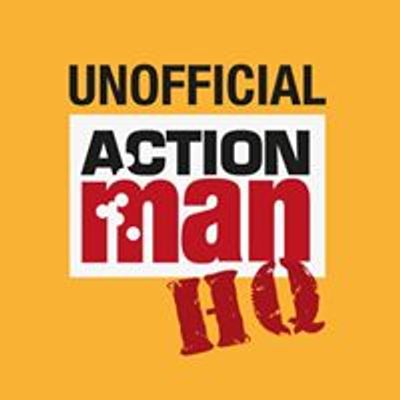 Unofficial Action Man HQ