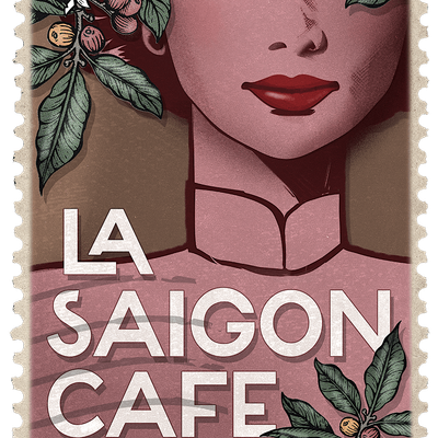 La Saigon Cafe