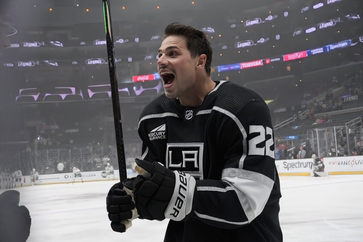 NHL Preseason: Utah Hockey Club vs. Los Angeles Kings