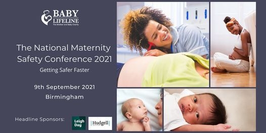 Maternity Safety Conference 2021