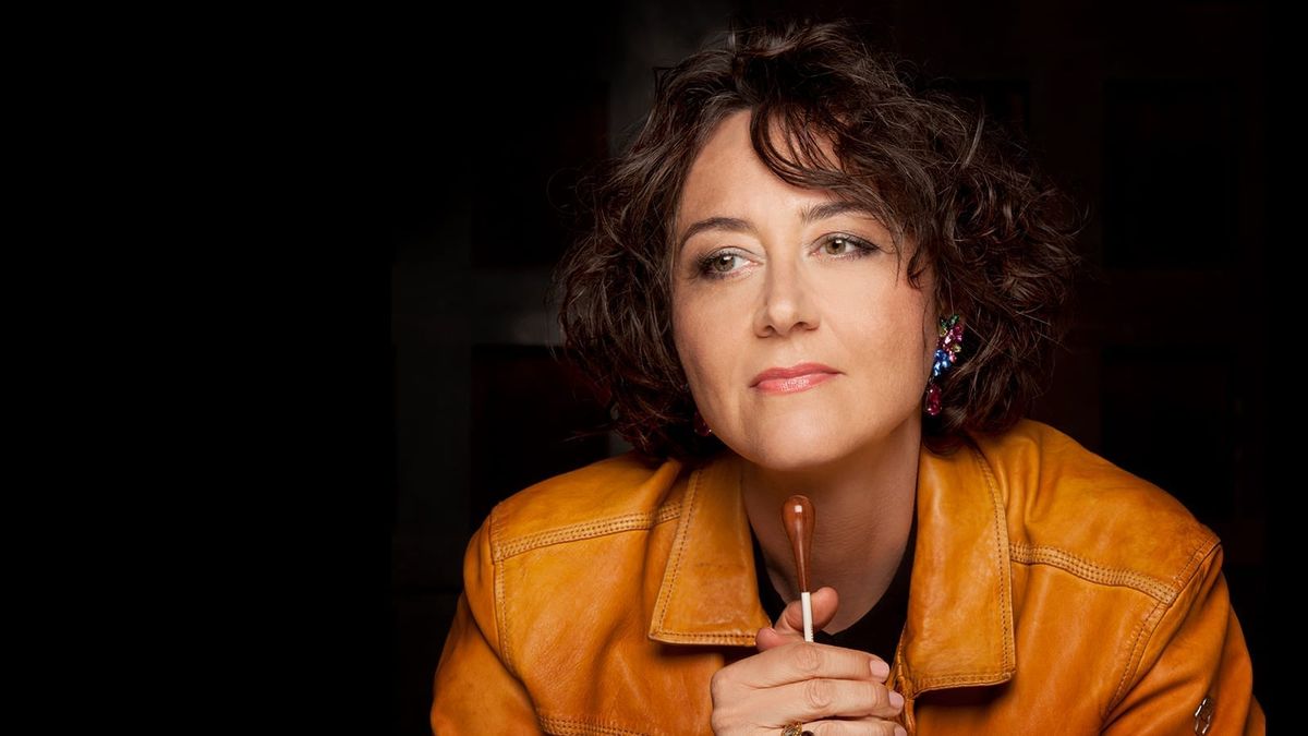 Atlanta Symphony Orchestra: Nathalie Stutzmann & Leif Ove Andsnes - Beethoven & Bruckner