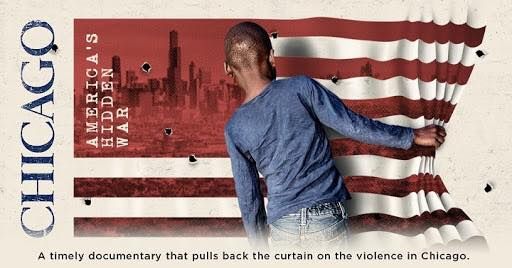 Chicago: America\u2019s Hidden War Documentary Movie