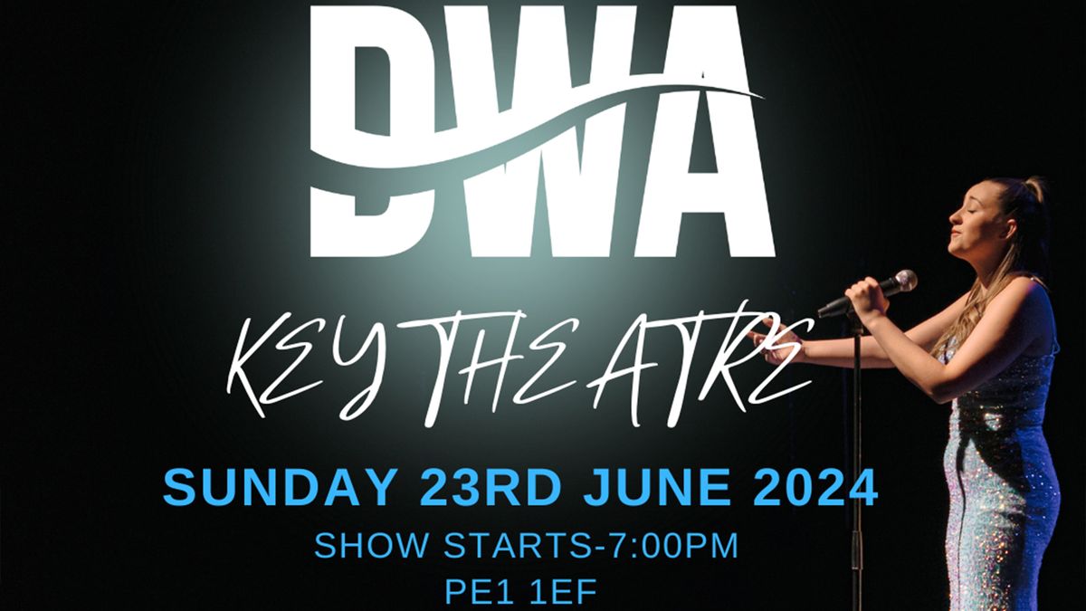 Dance the Night Away with DWA