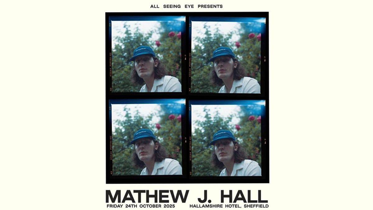 Mathew J. Hall