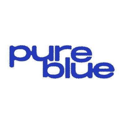 pureblue