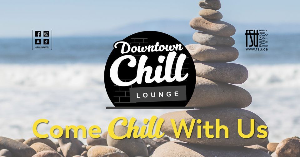Chill Lounge (London Downtown)