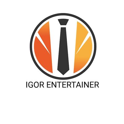 Igor Entertainer