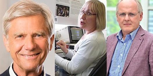 Experts Reunited for the 40th Anniversary of the BBC Micro