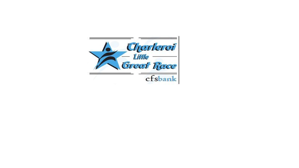 Charleroi Little Great Race 2022