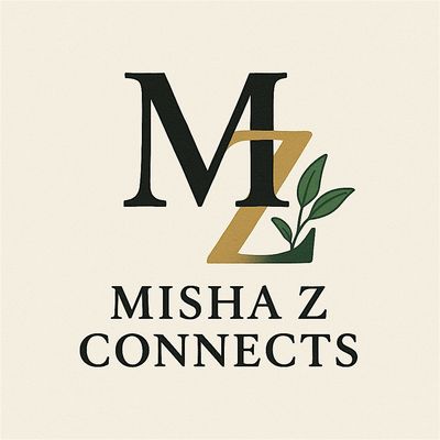 Misha Z Connects