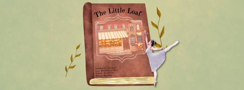 The Little Loaf | Christian Family-Friendly Performance