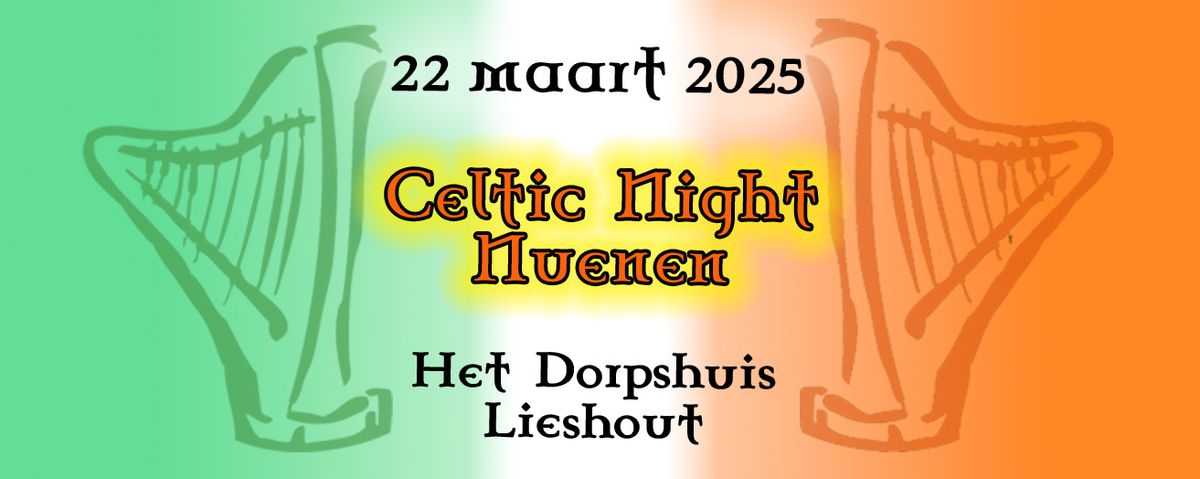 Celtic Night Nuenen