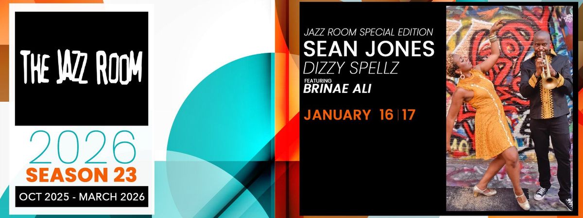 The Jazz Room
