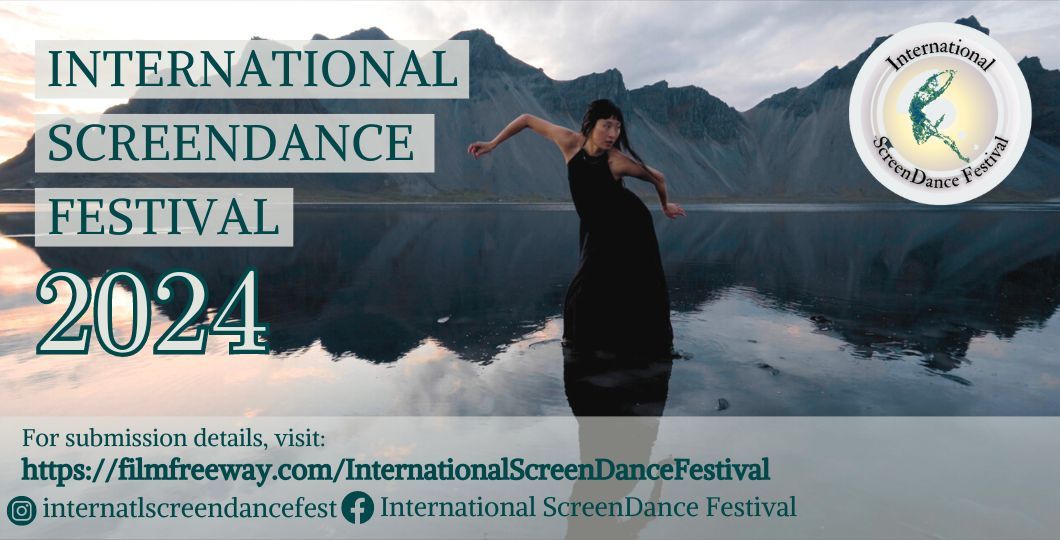 International ScreenDance Festival