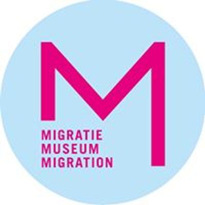 Migratie Museum Migration BXL