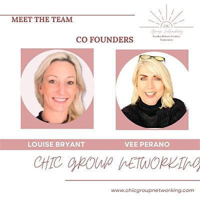 CHIC Group Networking