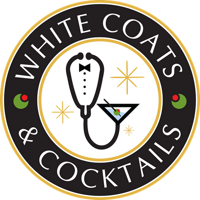 White Coats and Cocktails