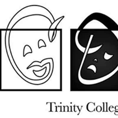 Trinity College Dramatic Society - TCDS