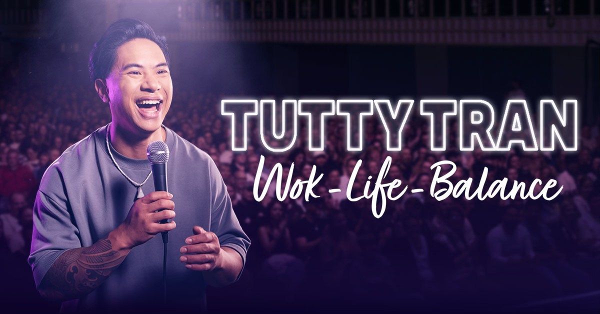 TUTTY TRAN \u2013 Wok-Life-Balance | Bonn