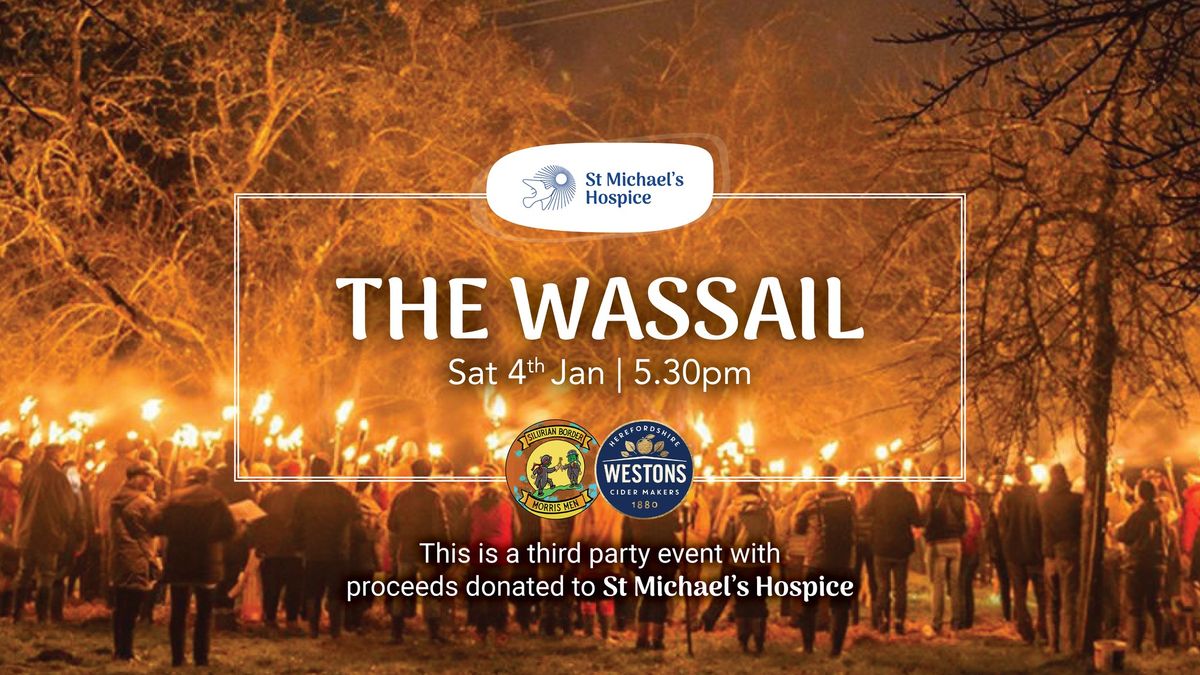 The Wassail