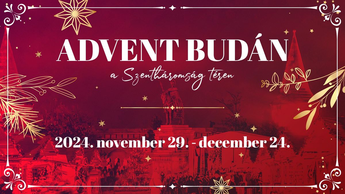 ADVENT BUD\u00c1N