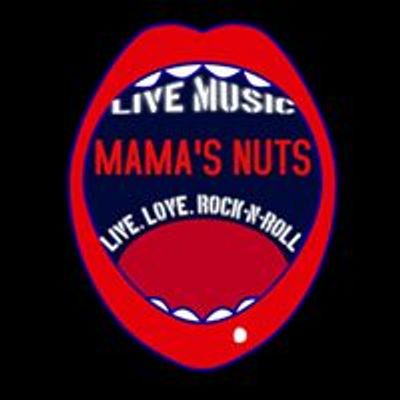 Mama's Nuts