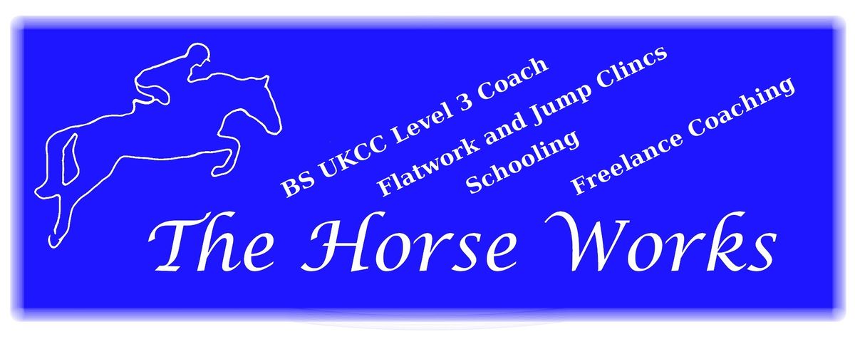 Clinic at Derby College Equestrian Centre