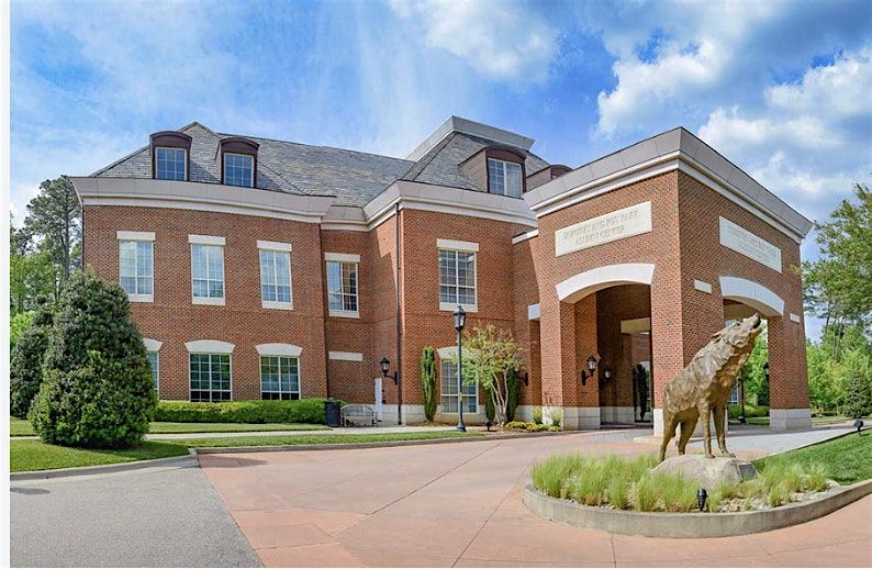 NC-ACS Annual Meeting