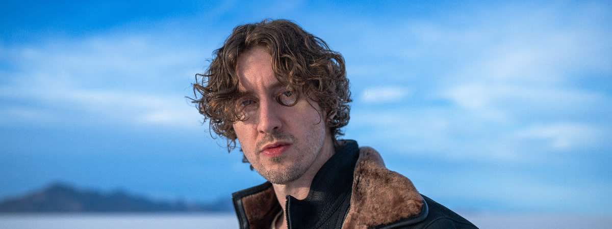 Dean Lewis