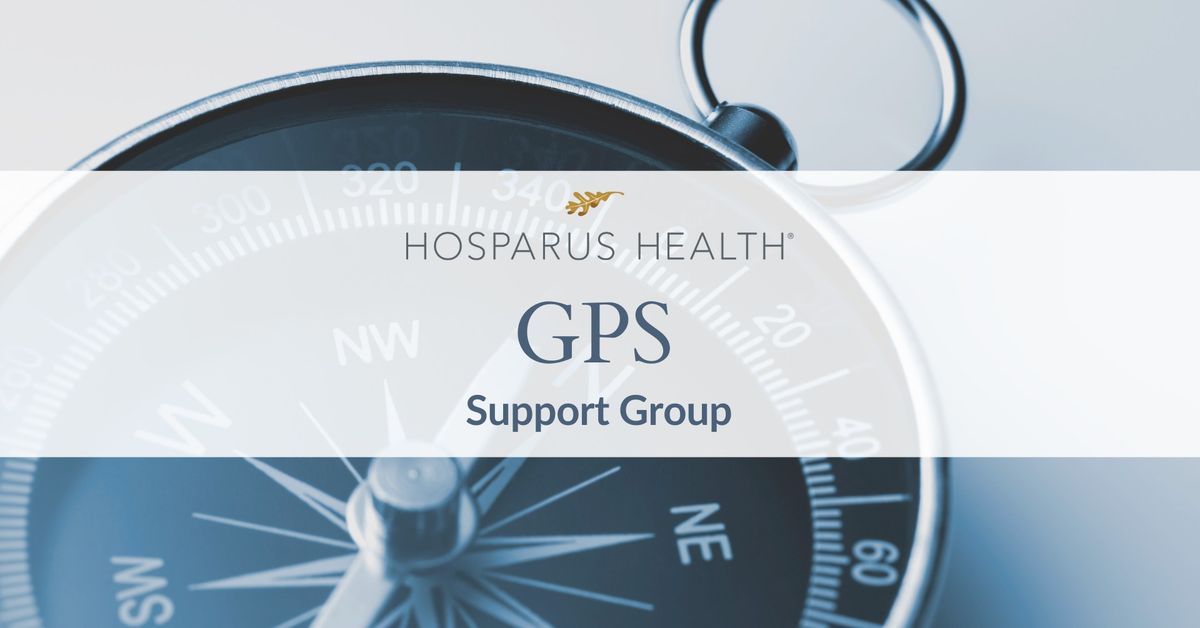 GPS Support Group