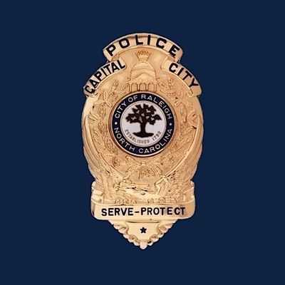 Raleigh Police Department