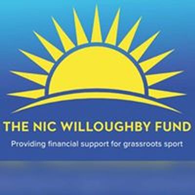 The Nic Willoughby Fund