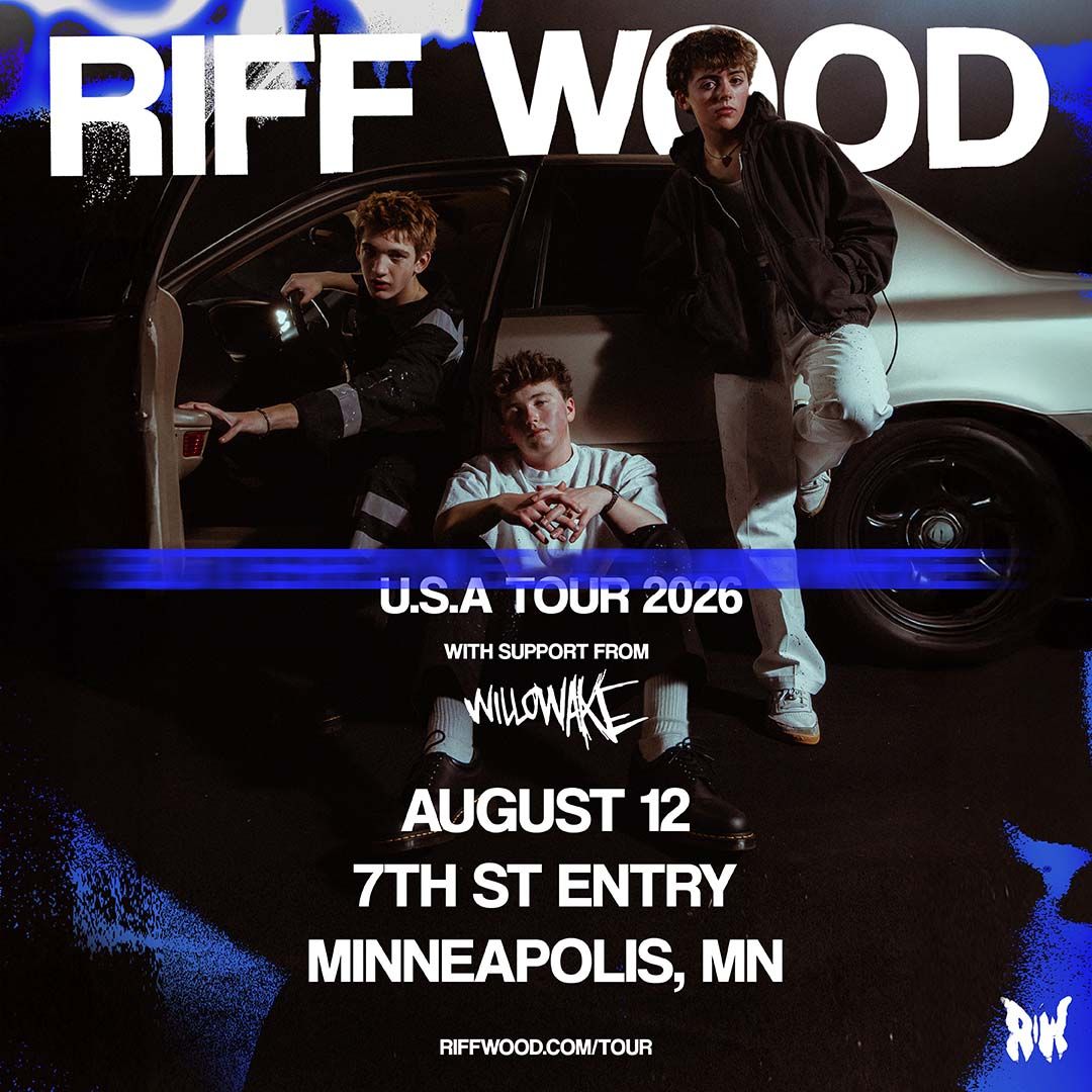 Riff Wood