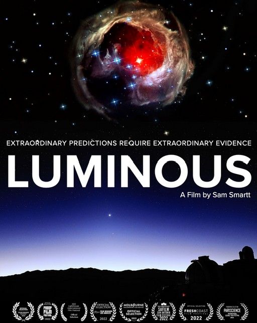 Luminous