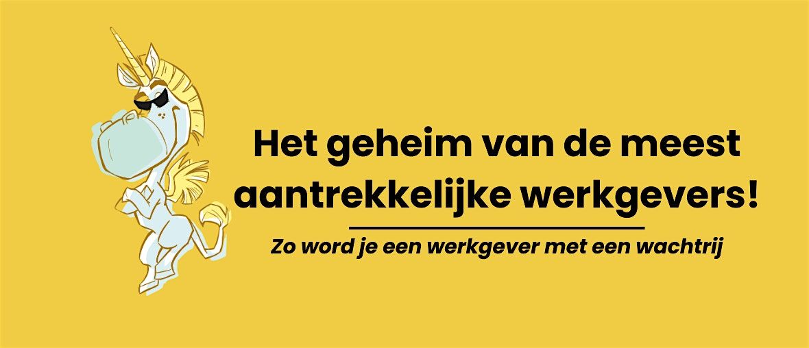 Utrecht | Het Geheim van de Meest Aantrekkelijke Werkgevers